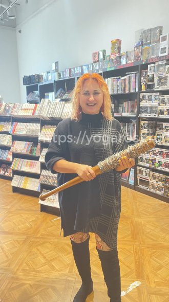 яночка рубцова